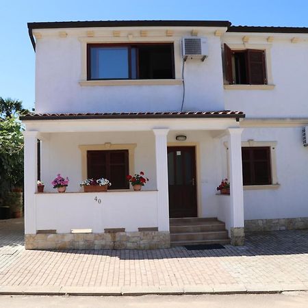 Sole 3 Hotel Poreč Buitenkant foto